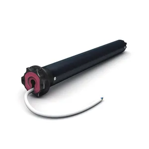 Cherubini Rohrmotor Senso Wire 25/17 25Nm