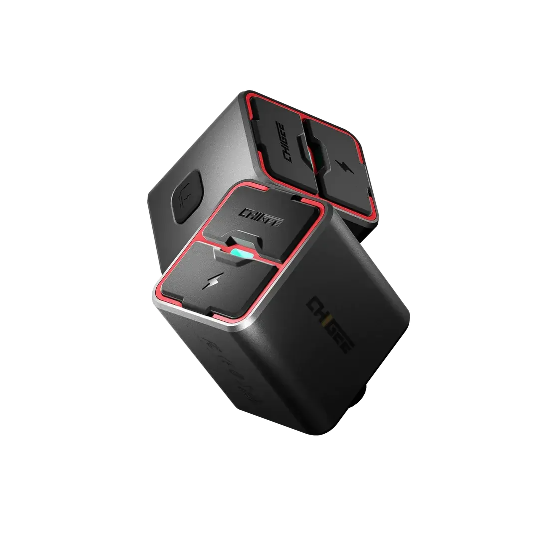 Chigee TR100 Two-way Charging Hub