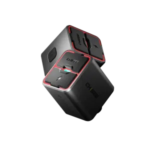 Chigee TR100 Two-way Charging Hub