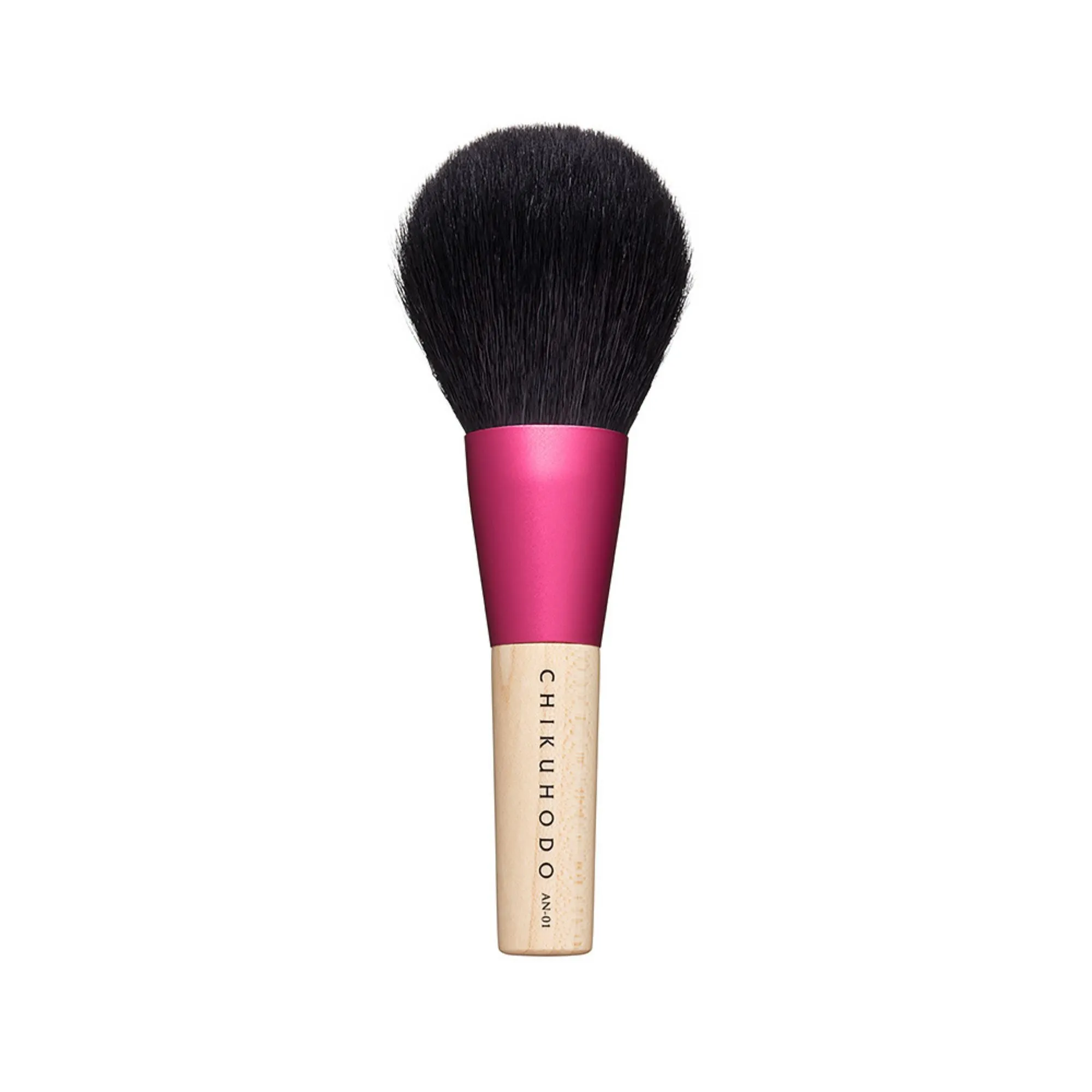 Chikuhodo AN-1 Powder Brush, Anne Series