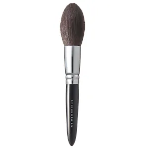 Chikuhodo Cheek Brush, Regular Series (R-C1 Black, RR-C1 Red)