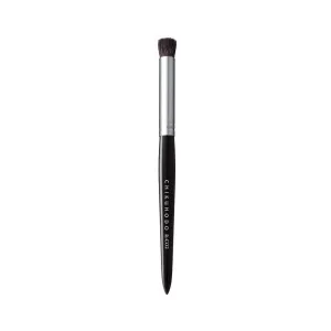 Chikuhodo Concealer Brush, Regular Series (R-CO2 Black, RR-CO2 Red)