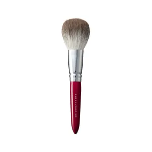 Chikuhodo Powder Brush, Regular Series (R-P8 Black & RR-P8 Red)