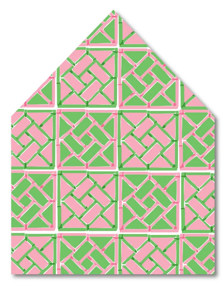 Chippendale Envelope Liner