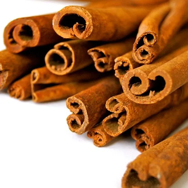 Cinnamon bark Essential Oil