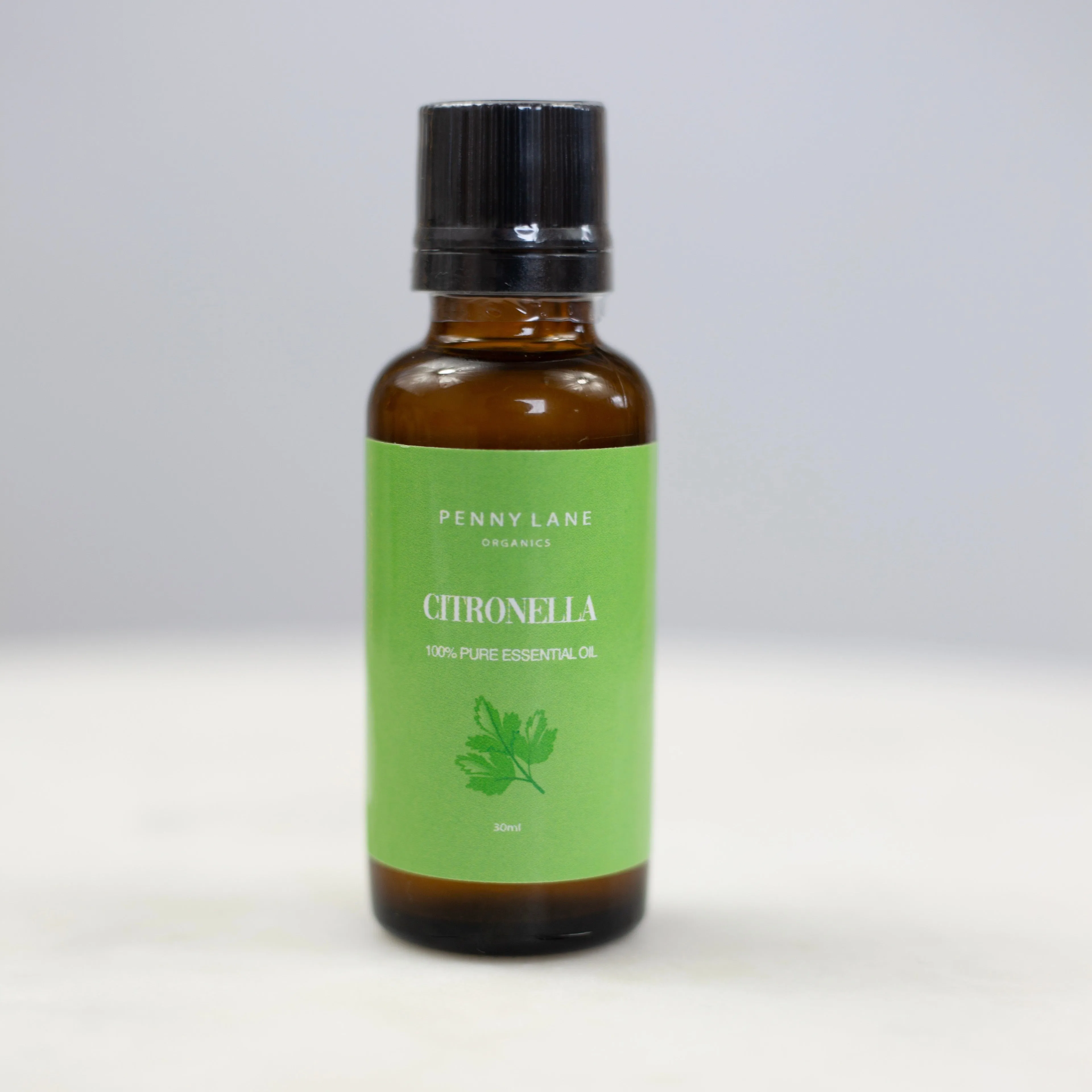 Citronella Essential Oil 30 ML