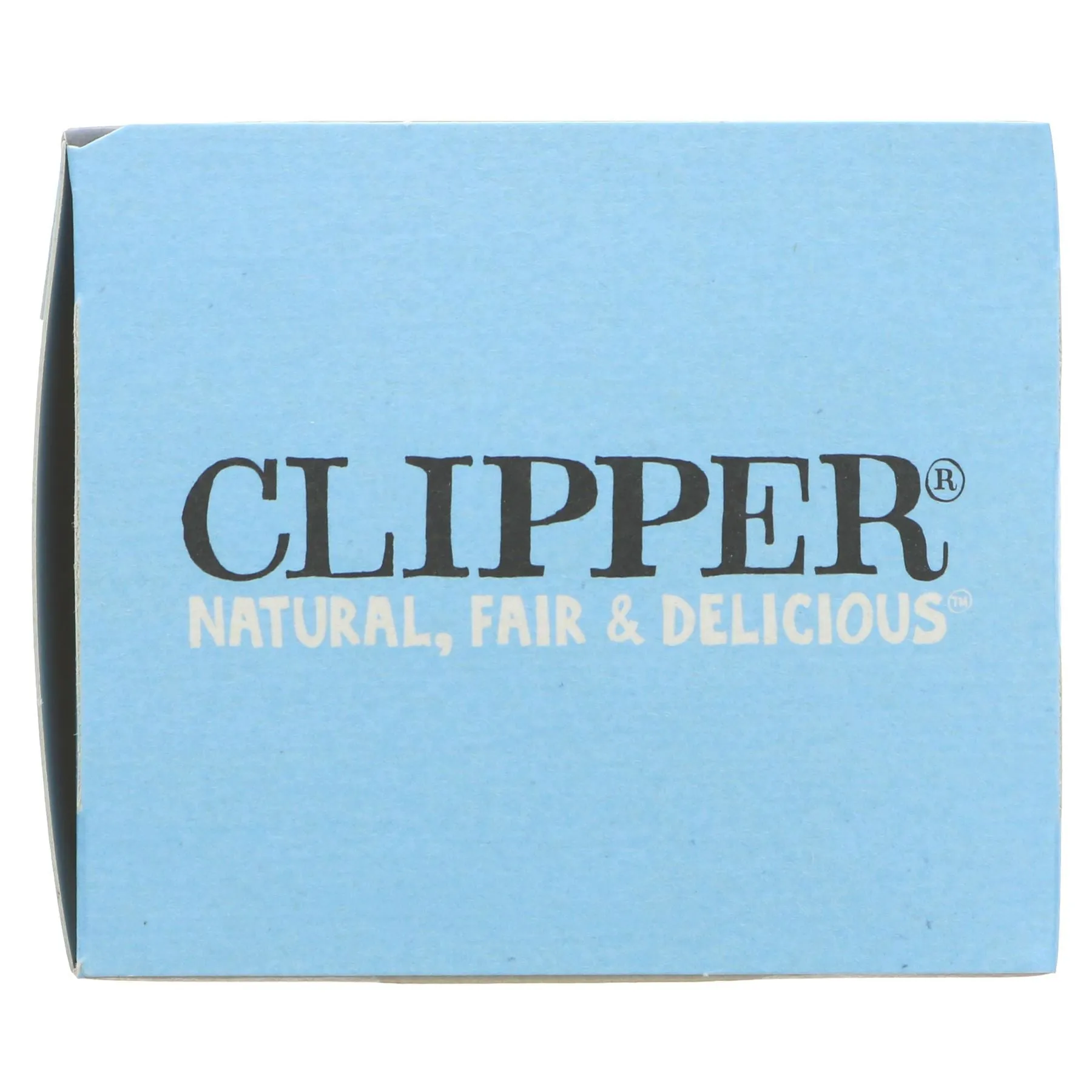 Clipper | Earl Grey - Envelope, String & Tagged | 25 bags