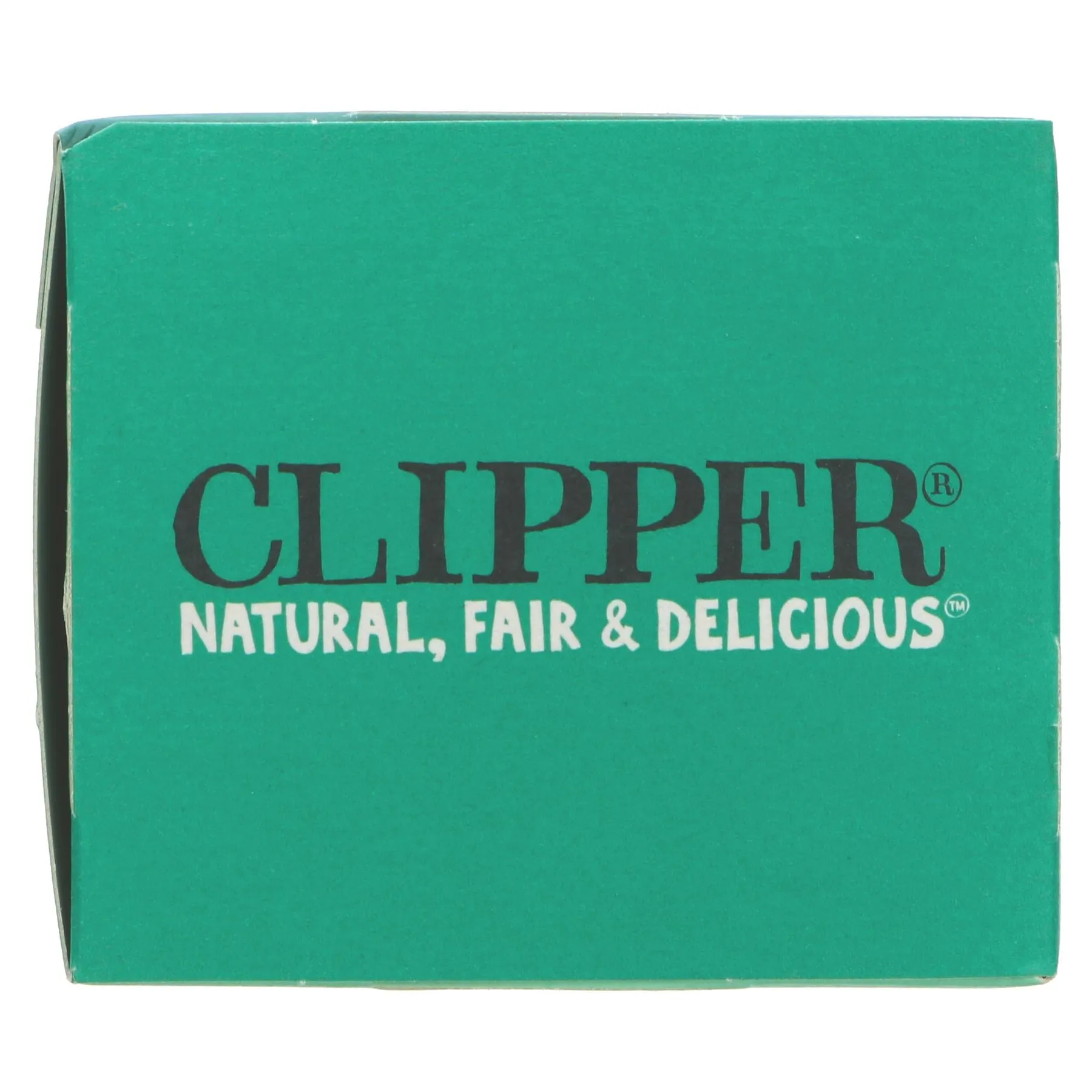 Clipper | Peppermint - Envelope, String & Tagged | 25 bags