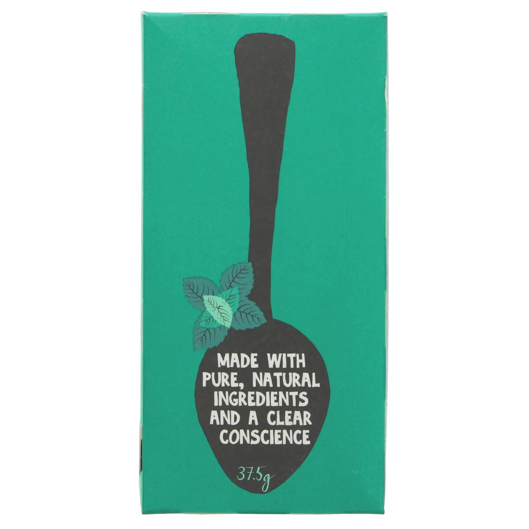 Clipper | Peppermint - Envelope, String & Tagged | 25 bags