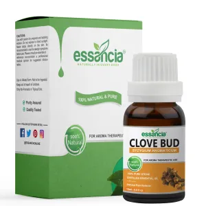Clove bud Essential Oil