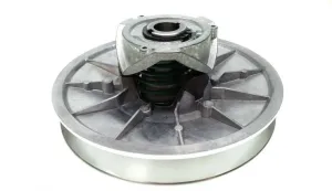 Club Car Driven Clutch
