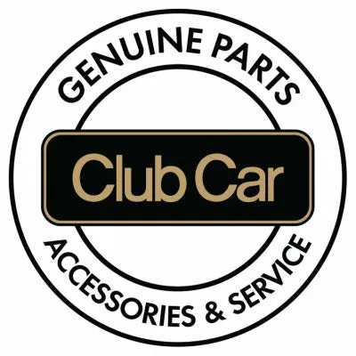 Club Car Driven Clutch