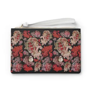 Clutch Bag 'Holidays Couture'