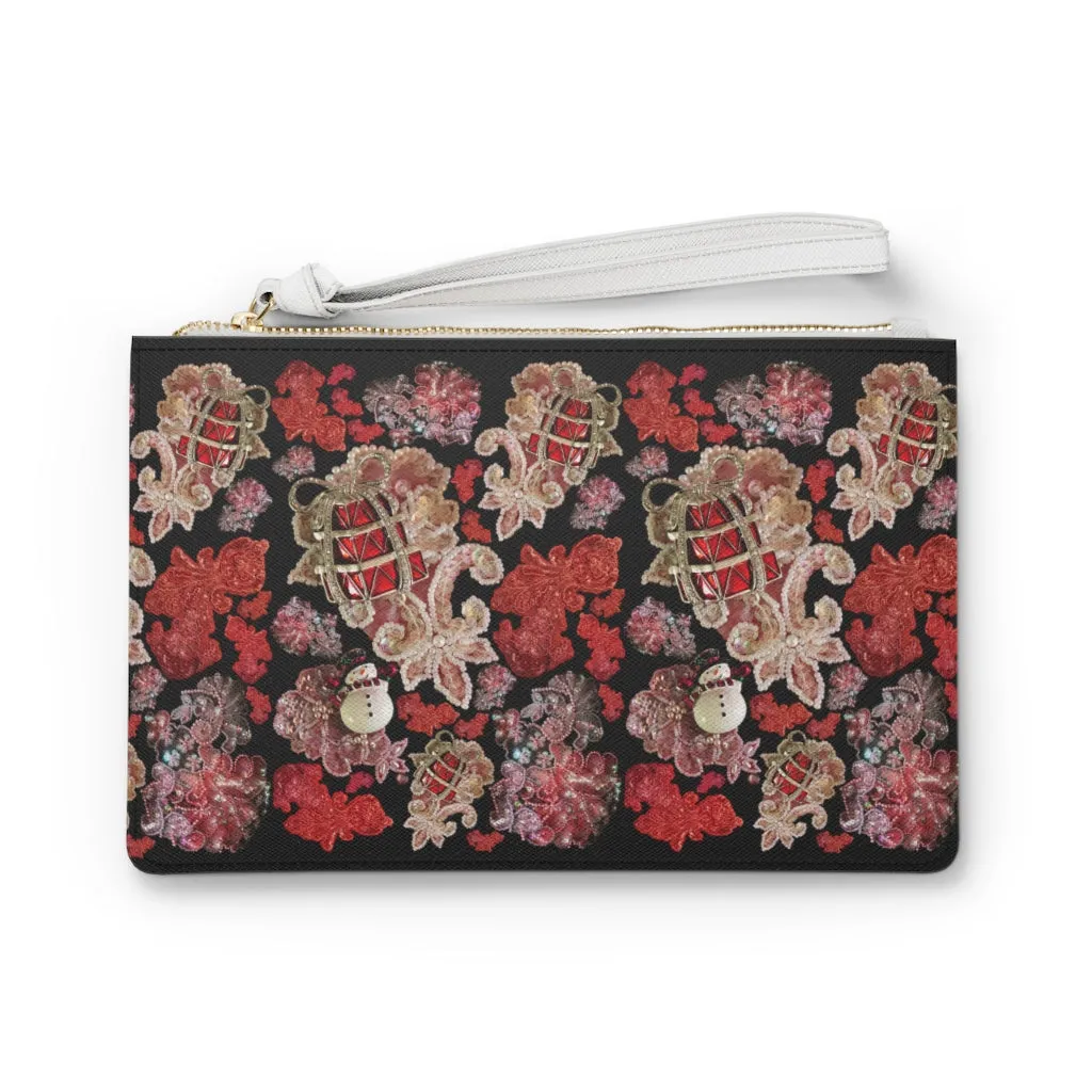 Clutch Bag 'Holidays Couture'