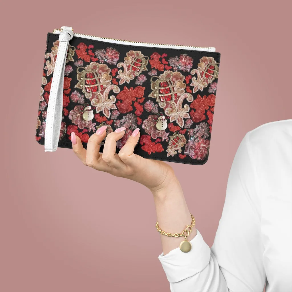 Clutch Bag 'Holidays Couture'