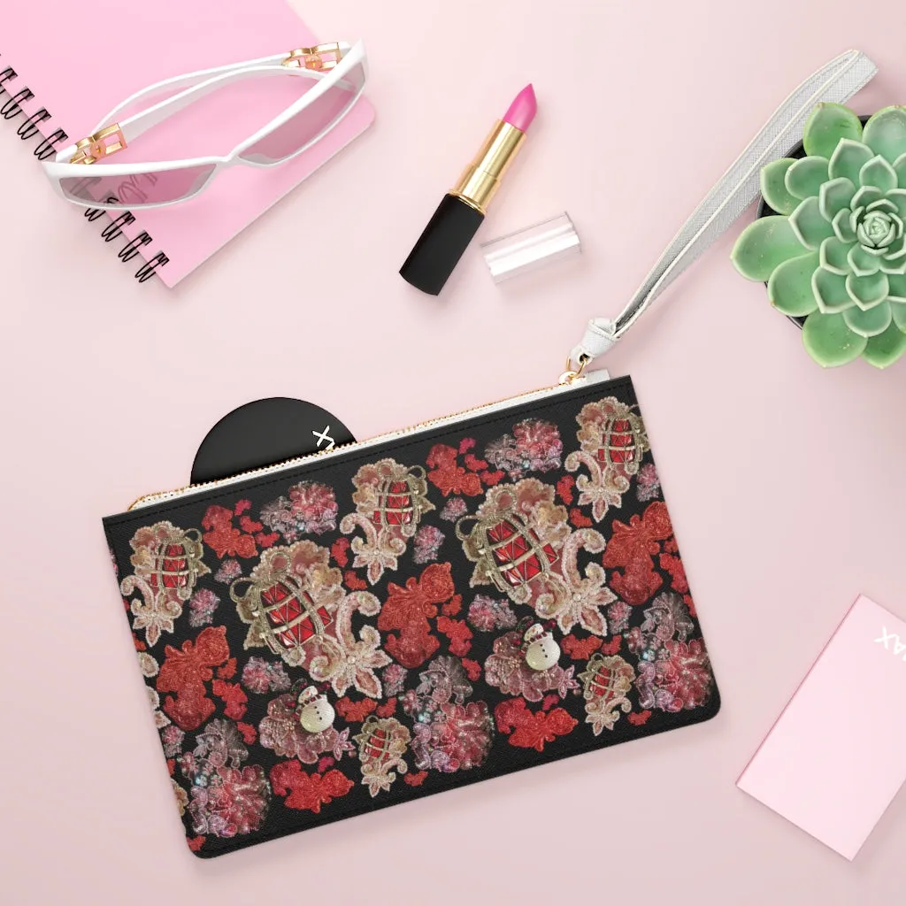Clutch Bag 'Holidays Couture'