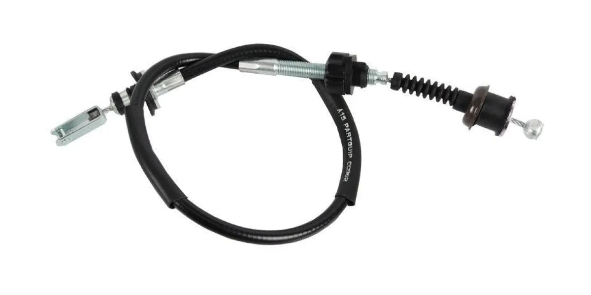Clutch Cable Honda Ballade 150, 160 (89-92)