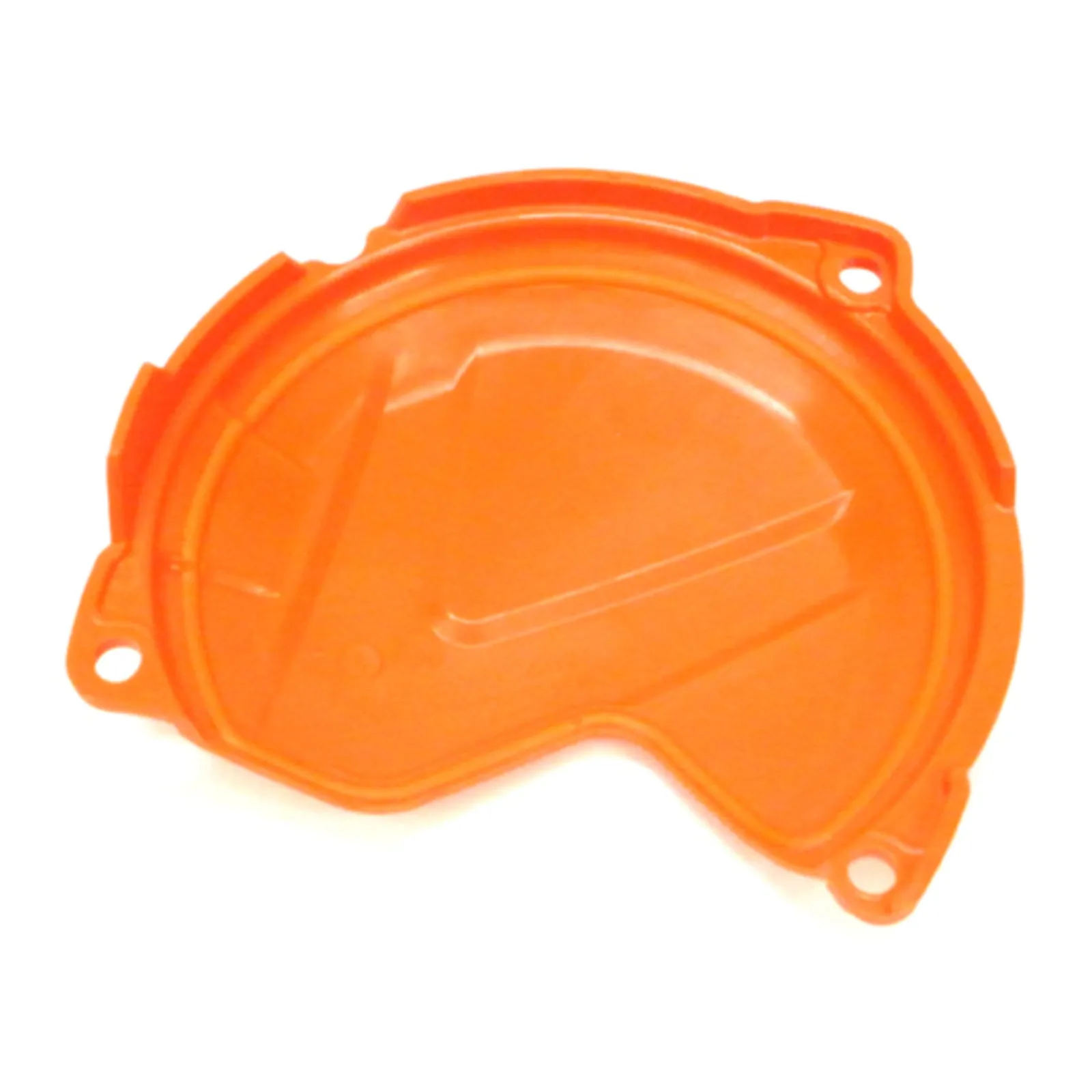 CLUTCH COVER PROTECTOR KTM XCF-W 250 14-16 ORG