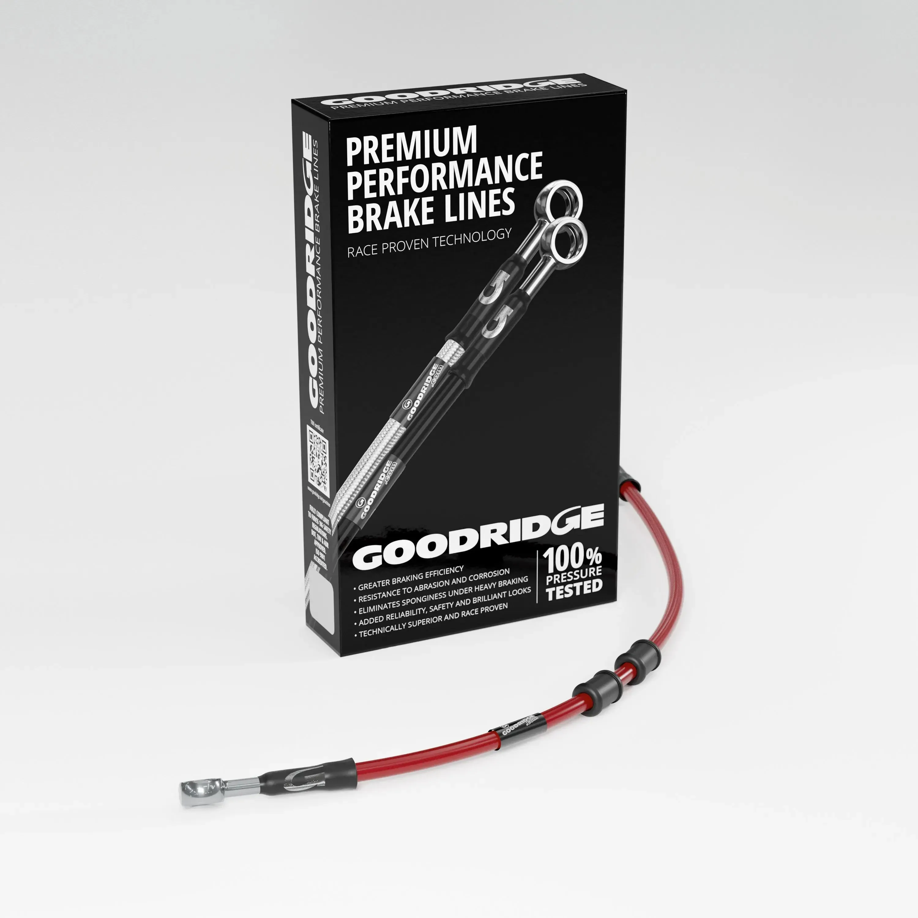CLUTCH HOSE KIT FOR HONDA F6C VALKRIE 96-03