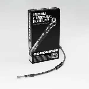 CLUTCH HOSE KIT FOR MV AGUSTA F4 1000S 4