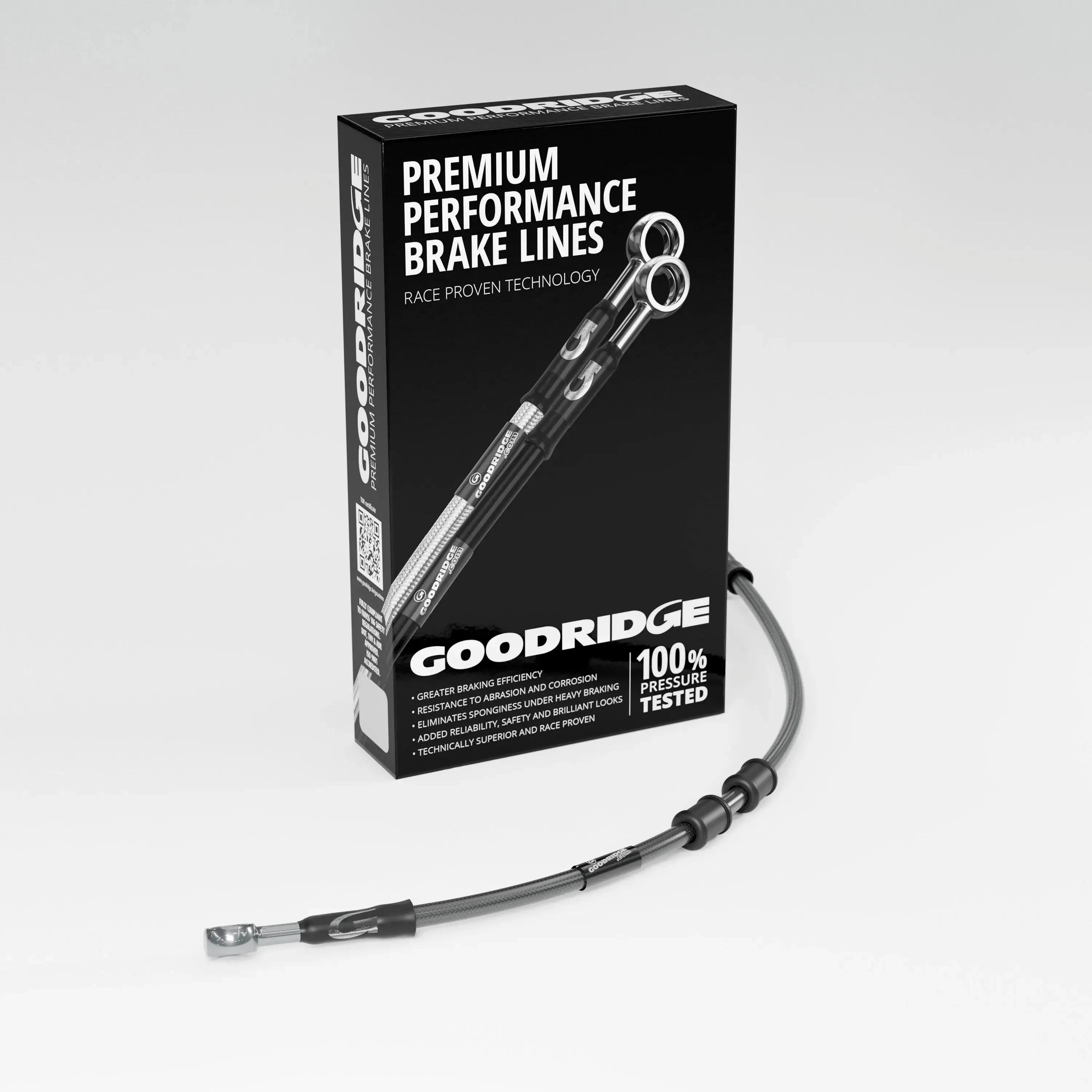 CLUTCH HOSE KIT FOR MV AGUSTA F4 1000S 4