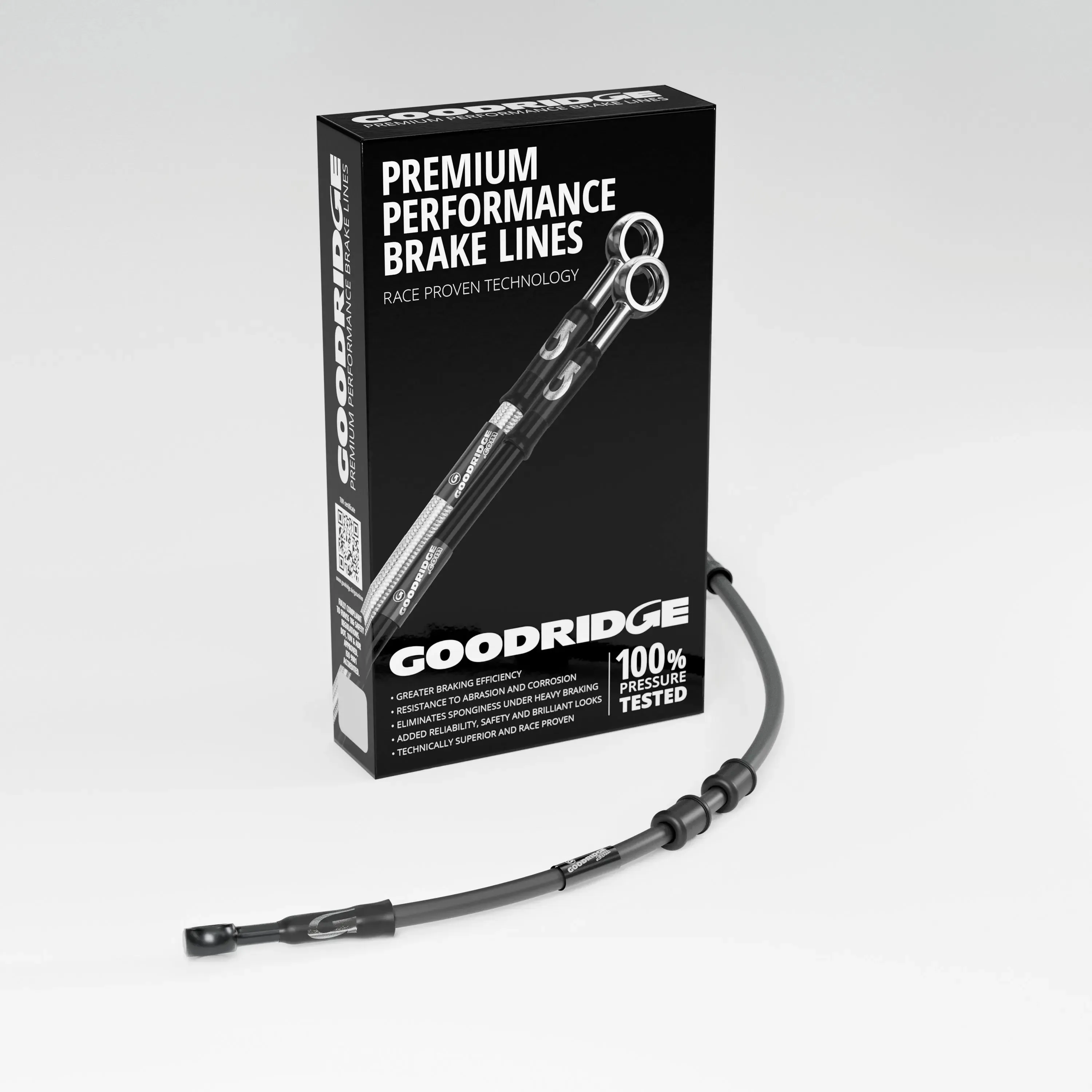 CLUTCH HOSE KIT FOR YAMAHA FZ750 85-88