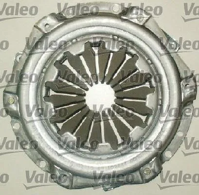 Clutch Kit Citroen C3 1.4I TU3A TU3JP Peugeot 207 1.4i VALEO PG14