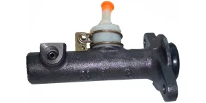 Clutch Master Cylinder Isuzu Npr58, 59, 65, 66, 69 3.1-4.2 1994- (Cast Iron - Same As Cm206.4721 Which Is Aluminium)