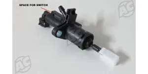 Clutch Master Cylinder Vw Polo 6R/Audi A1 (VW319)