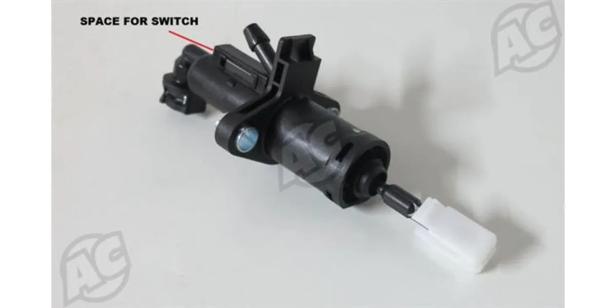 Clutch Master Cylinder Vw Polo 6R/Audi A1 (VW319)