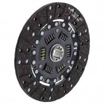 CLUTCH PLATE, TR2-4