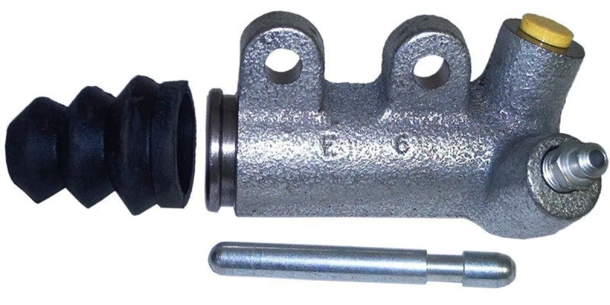 Clutch Slave Cylinder Toyota Corolla 1.3 2Al-2El Ee80, 1.6 4Al Ae82 84-88, 1.6 4Af Ae92 88-93, 1.3 2El-2E Ee90 88-93