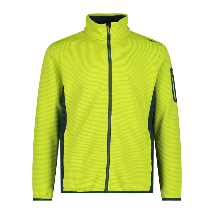 CMP Pile Unlimitech Fz da Trekking Uomo