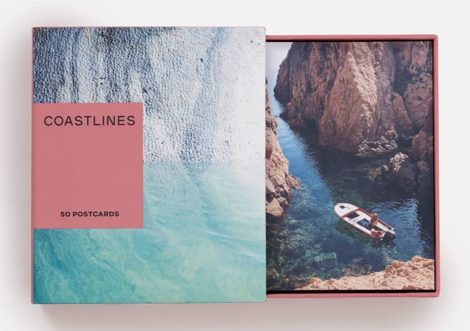 Coastlines