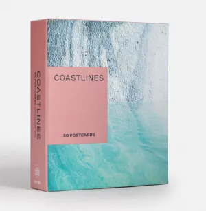 Coastlines