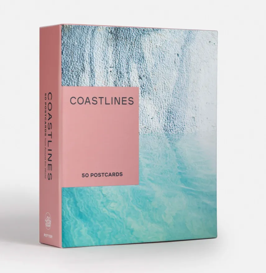 Coastlines
