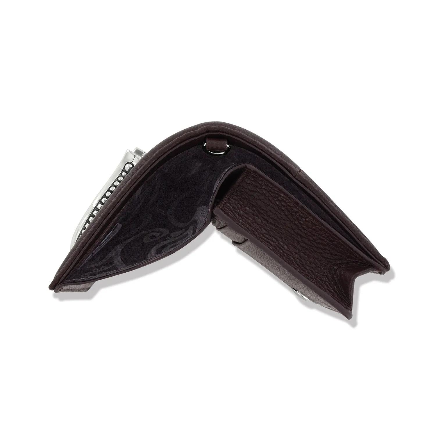 Cocoa Pretty Tough Arch Small Wallet