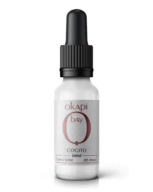COGITO<h6> Renewal blend</h6>