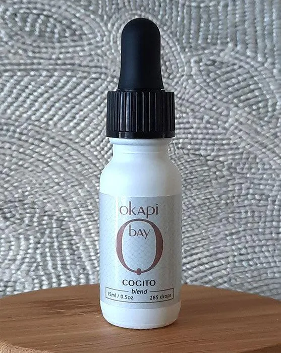 COGITO<h6> Renewal blend</h6>