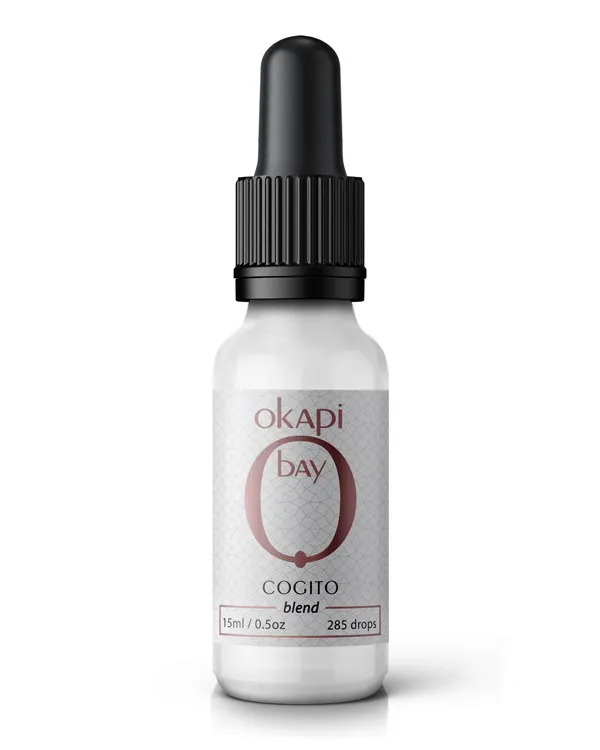 COGITO<h6> Renewal blend</h6>