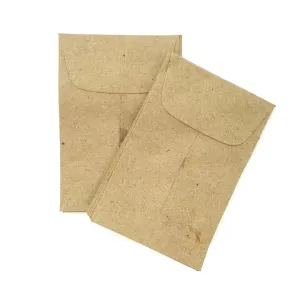 Coin Envelope #1 25's