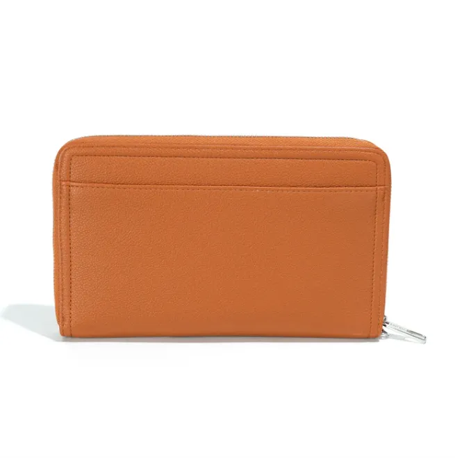 Colab - The 'Emma' Large Wallet #7284 | Ginger