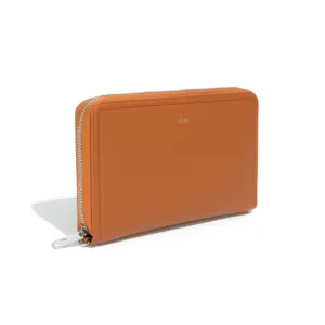 Colab - The 'Emma' Large Wallet #7284 | Ginger