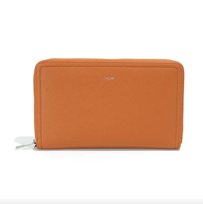 Colab - The 'Emma' Large Wallet #7284 | Ginger