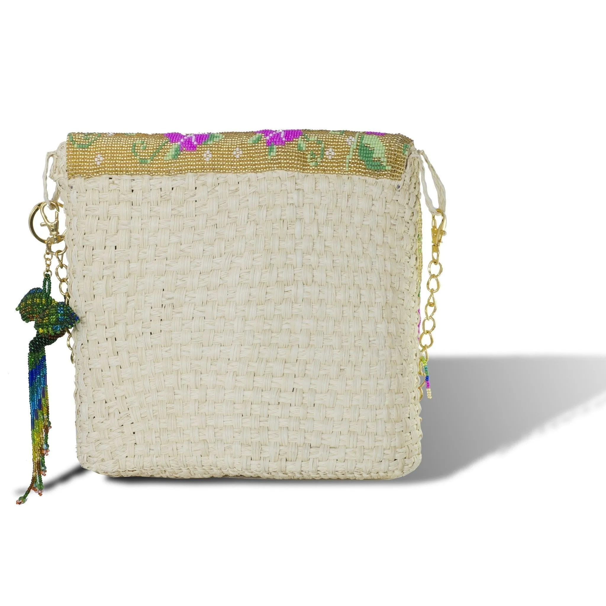 Colibri Clutch