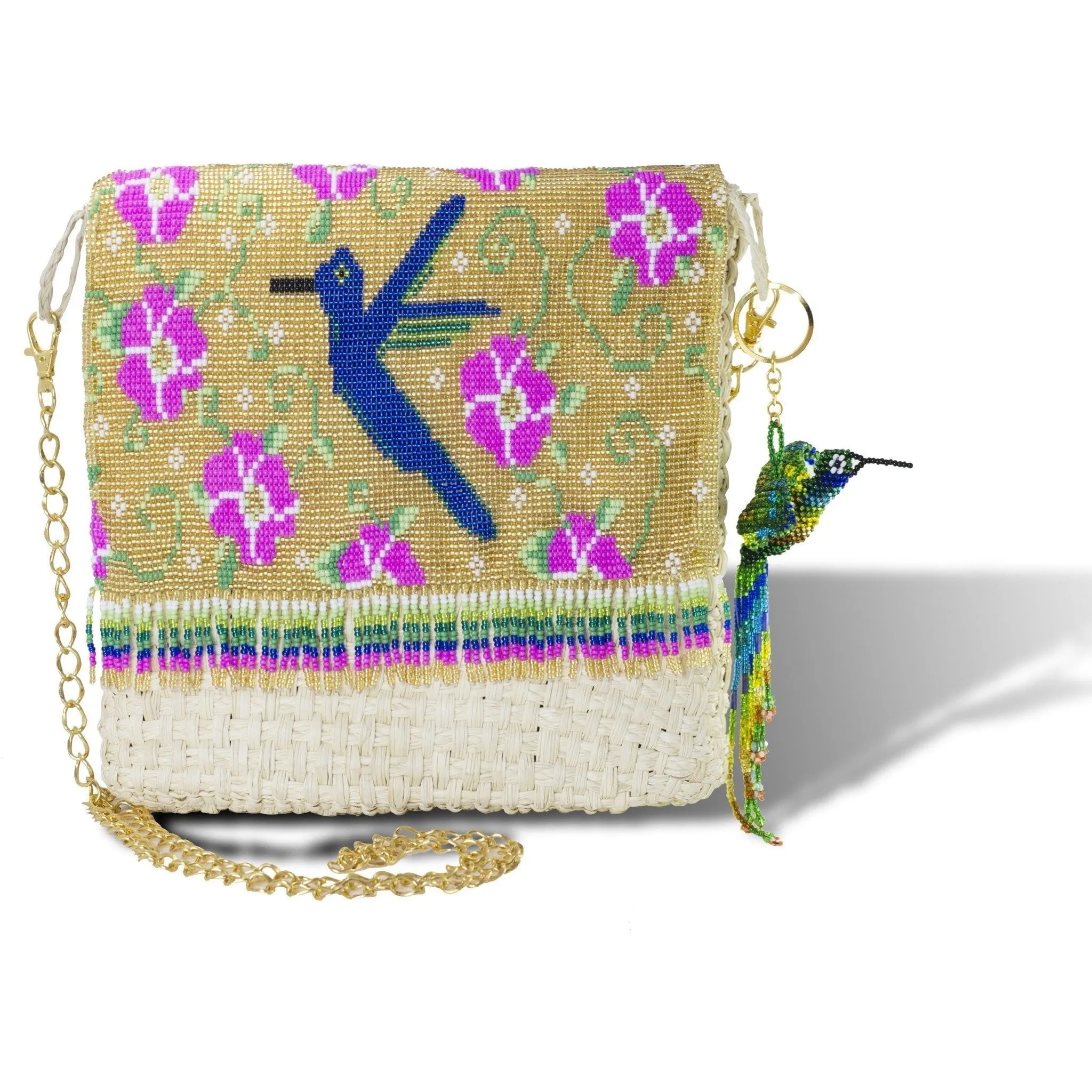 Colibri Clutch