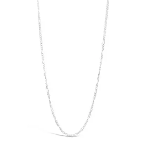 Collectible Travel Treasures™ Figaro Chain - 32"