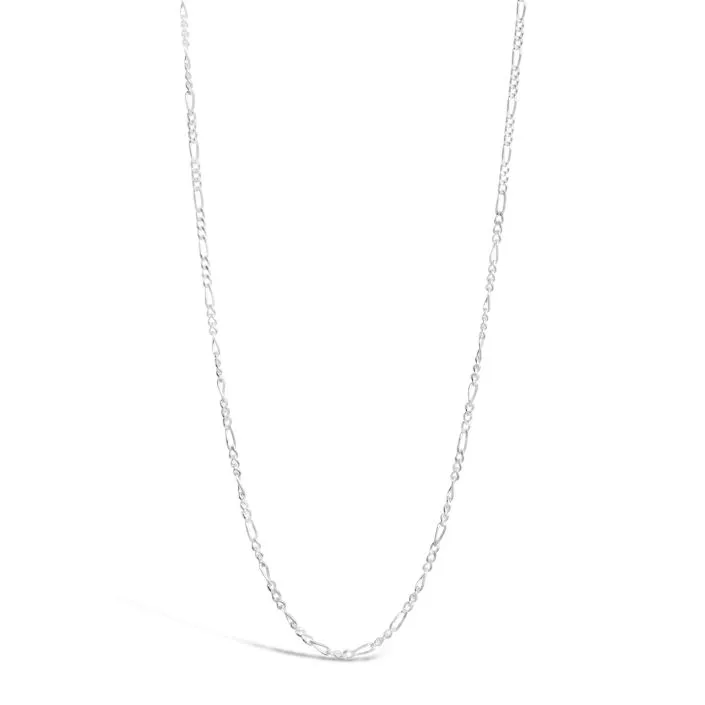 Collectible Travel Treasures™ Figaro Chain - 32"