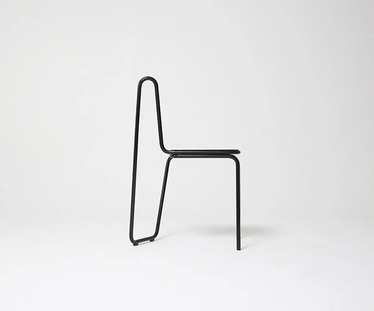 Colored Chair