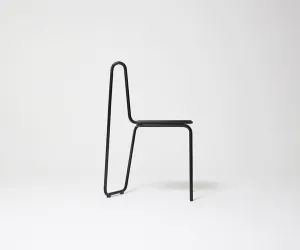 Colored Chair